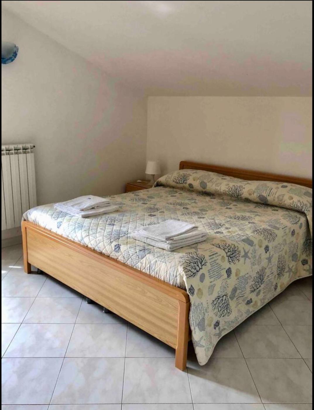 Вилла Casa Njulinella Фуроре Экстерьер фото